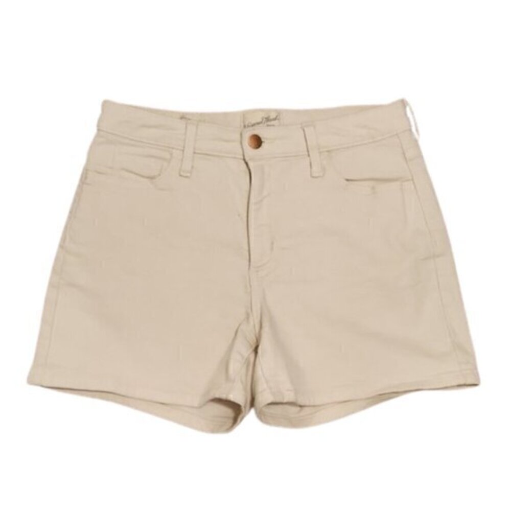 [Universal Thread] High Rise Midi Shorts - Size 4/27